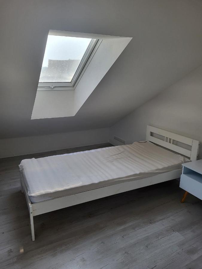 Ferienhaus Nikita Вюрцбург Екстер'єр фото
